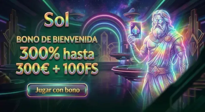 Sol Casino